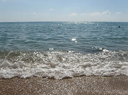 Отдых в Анапе без посредников